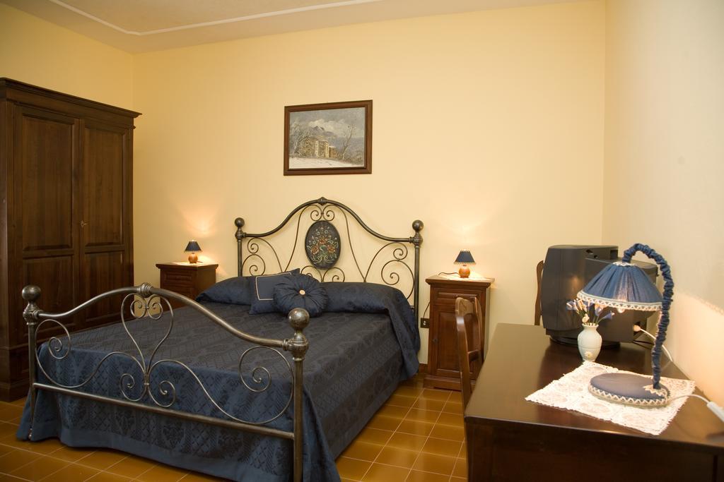B&B Podere Ospedaletto Bolsena Room photo