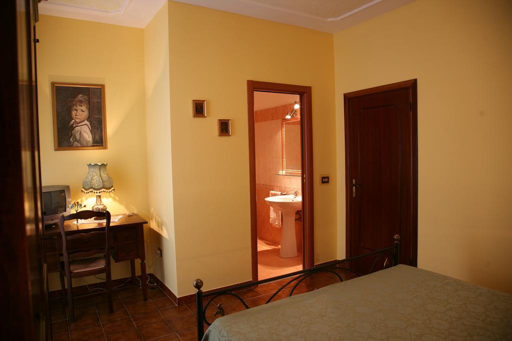 B&B Podere Ospedaletto Bolsena Room photo