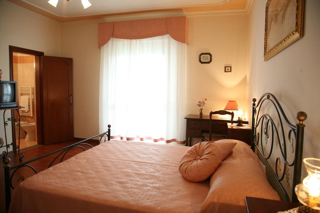 B&B Podere Ospedaletto Bolsena Room photo