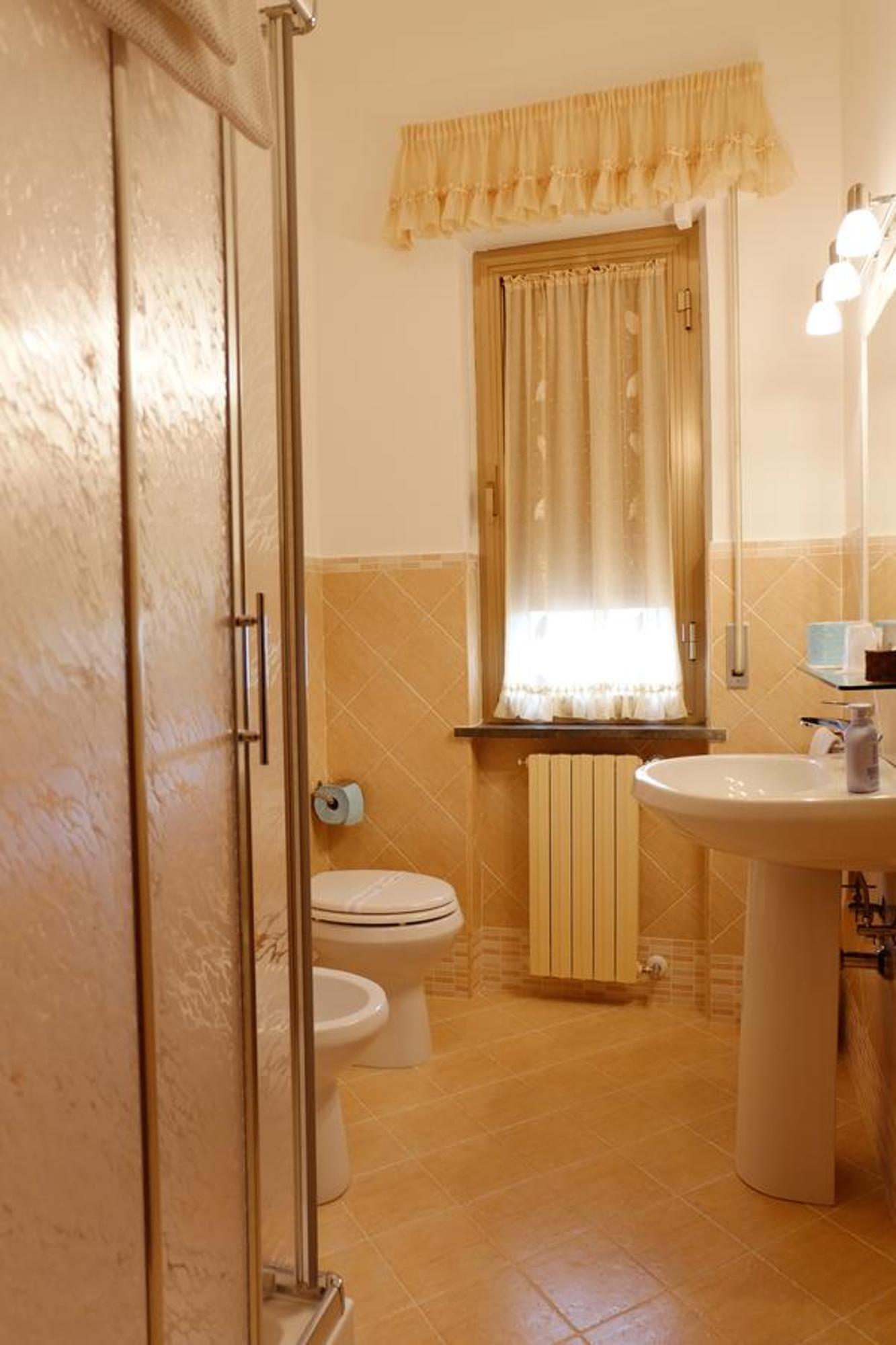 B&B Podere Ospedaletto Bolsena Exterior photo